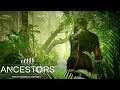 Ancestors: The Humankind Odyssey Gameplay Walkthrough Part 3 - Evolution & Beyond The Jungle
