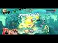 Angry Birds 2 Mighty Eagle Bootcamp (mebc) with bubbles 07/31/2020