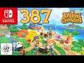 Animal Crossing: New Horizons  # 387  |  Nintendo Switch