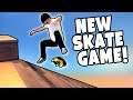 Another New Skate Game? Not Bad!