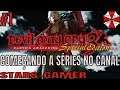 ){AO VIVO}DEVIL MAY CRY 3 SPECIAL EDITION COMEÇANDO A NOSSA SÉRIES NO CANAL#ATENÇÃO LEIA A DESCRIÇÃO