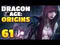 Aparição - Dragon Age: Origins - Episódio 61 em Português PT-BR