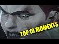 Arcane: ACT 1 - Top 10 Moments