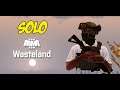 ARMA 3 WASTELAND - SOLO