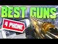 ASM10 SHREDS BEST AR for Mobile (best guns for phone ep.1) | Call of Duty Mobile