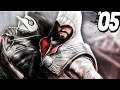 Assassins Creed: Brotherhood - Part 5 - MASTER ASSASSIN