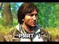 Assassin's Creed Rogue | Remastered | - Shay Cormac - Part 1 Intro
