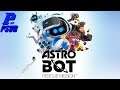 Astro Bot Rescue Mission Demo (PSVR) ( PLP )