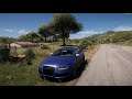 Audi RS 6 2009 - FORZA HORIZON 5 [PURE SOUND]