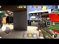 AWP Mode: Elite Online 3D Sniper Action - Sniper Shooting Android GamePlay FHD. #4