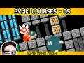 Back and forth! | Super Mario Maker - 3YMM Courses #05