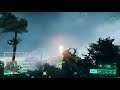 Battlefield™ 2042 Open Beta - Rocket Launch from distance