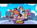 BEAT STREET Gameplay Walkthrough Part 1 iOS - ANDROID