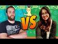Big Brain Academy: Brain vs. Brain Multiplayer Challenge! - Game & Watch