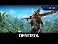 Biomutant - Dentista - Guia de Troféu 🏆 / Conquista