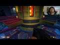 Black Mesa playthrough #41: Teleporting