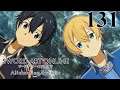 [Blind Let's Play] Sword Art Online: Alicization: Lycoris EP 131: Home Is Where...
