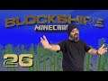 Blockshire Minecraft - Episode 26 - Gifts & Gatehouses