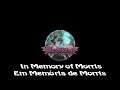 Bloodstained Ritual of The Night - In Memory of Morris / Em Memória de Morris - 20
