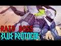 Blue Protocol New Raid Boss Short Gameplay HD CBT