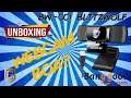 📦  Webcam Boa e Barata Blitzwolf® BW-CC1 1080P HD - Unboxing e Review!🛒 Banggood 🛒