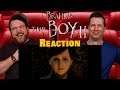 Brahms: The Boy 2 - Trailer Reaction