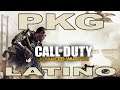 CALL OF DUTY Advanced Warfare P33-PKG-LATINO MUCHO ENTRETENIMIENTO