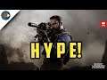 Call of Duty Modern Warfare HYPE! Live Stream!