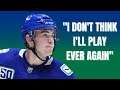 Canucks news: Micheal Ferland likely not to play again