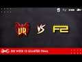 [COD MOBILE] Uprising Rivals vs Futurestation | EXS powered by IND & game.tv | Week 13 Quarter Final