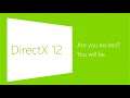 Collabora and Microsoft introduce OpenCL 1 2 and OpenGL 3 3 on DirectX 12