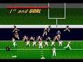 College Football USA '97 (video 1,416) (Sega Megadrive / Genesis)