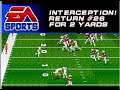 College Football USA '97 (video 3,006) (Sega Megadrive / Genesis)