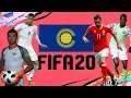 Could the rest of the Commonwealth combined be better than England? - FIFA 20 Experiment