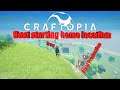 Craftopia Gameplay - First Impression ITS AWESOME! - Best Home Location EP 1