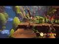 Crash Bandicoot 4:  It's About Time - RUDE AWAKENING Platinum Relic