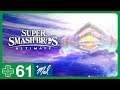 Crazy Master | Smash Ultimate: World of Light #61