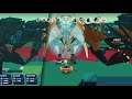 Cristales episode 4 [Classic robot boss fight]