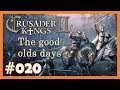 Crusader Kings 2 - TGOD 👑 020 - Doppelter Nachwuch im Hause Folcwalding 👑