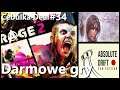 Darmowe Gry: Rage 2, Absolute Drift, Syberia 2, Lost Planet 2 i więcej - Cebulka Deal 34