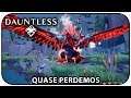 Dauntless - Nunca mais quero vê uma coruja na minha vida, Shrike Behemoths (Gameplay PT BR)