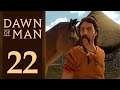 Dawn of Man - Part 22 - MASTER TRADER