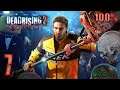 Dead Rising 2: Remastered (Xbox One) - 1080p60 HD Walkthrough (100%) Part 7 - Rockin' Queen B