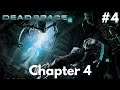 DEAD SPACE 2 PC Gameplay Walkthrough #4 - Chapter 4