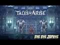 Death of Zephyr & Law join the party | Tales of Arise