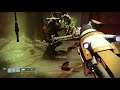 Destiny 2 (PC) Pit of Heresy Final Boss (Solo Warlock)