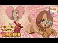 Detektei Layton Volume 4 - TRAILER - Deutsch (Ger Dub)