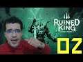 Detonando Ruined King uma história de League of Legends - Parte 2 (Gameplay PT/BR)