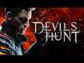 Devil's Hunt PL [17-09-2019] │ FifteenGamesZone HD