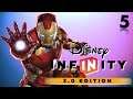 Disney Infinity 3.0 2019 Gameplay: Part 5